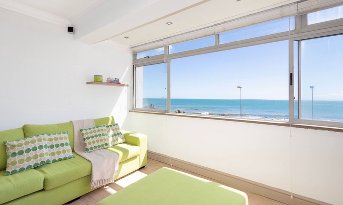 Mouille Point Apartment | Sandringham 45