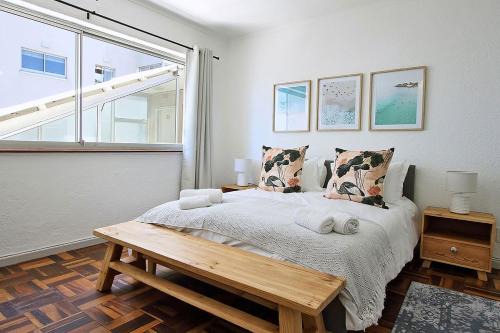 Mouille Point Apartment | Sandringham Studio 56