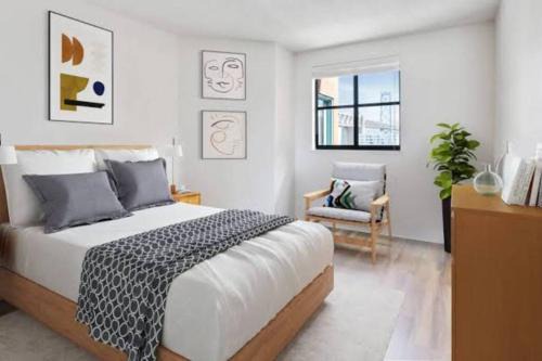 Sandown Apartment | Sandton Luxury Apartments