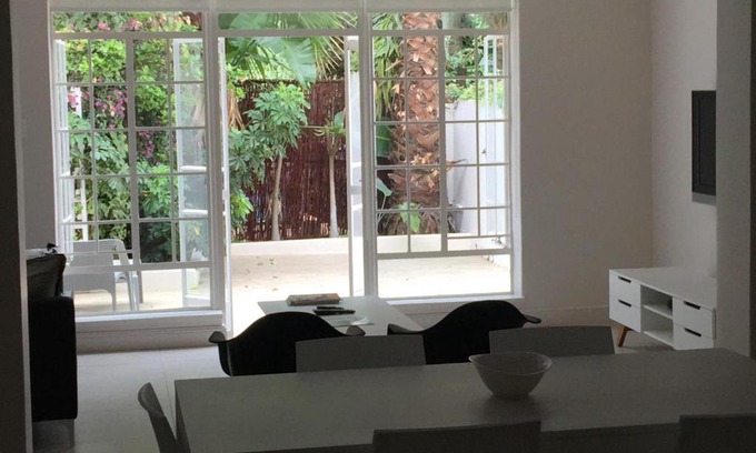 Sandown Apartment | Sandton Place