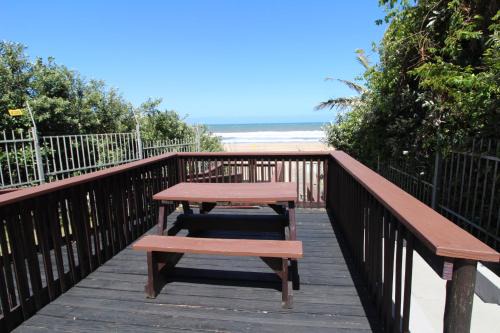 Margate Apartment | Santana 107
