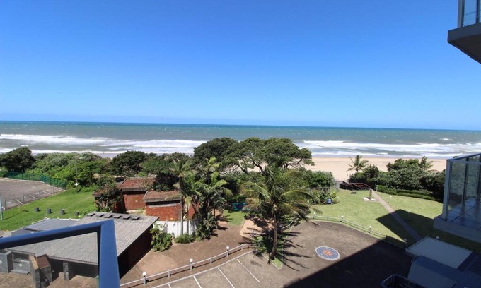 Margate Apartment | Santana 406