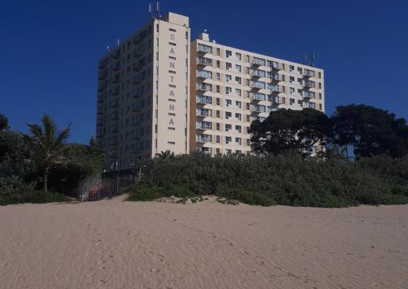 Margate Apartment | Santana 601