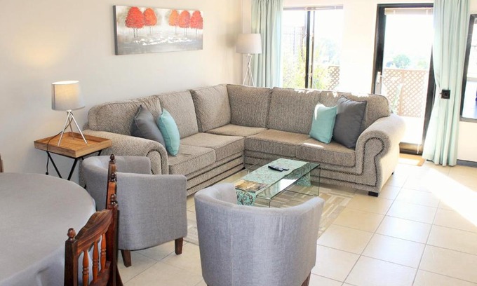 Plettenberg Bay Apartment | Santini Village 103