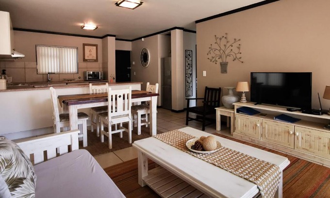 Plettenberg Bay Apartment | Santini Village 74
