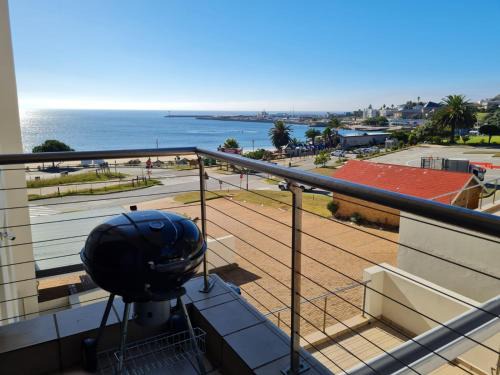 Mossel Bay Apartment | Santos 37