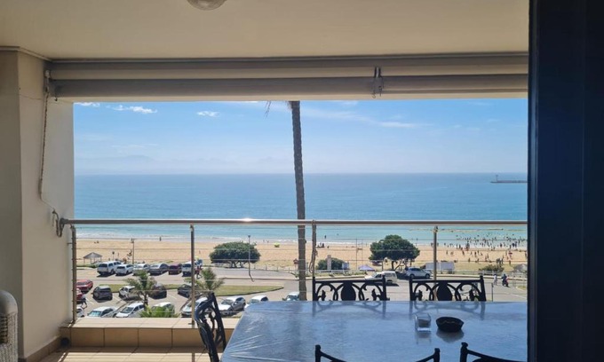 Mossel Bay Apartment | Santos 49