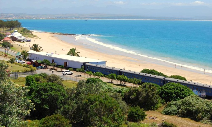 Mossel Bay Hostel | Santos Express