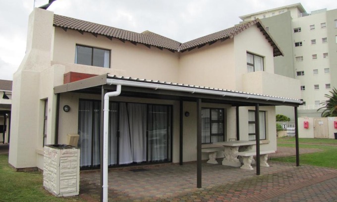 Mossel Bay House | Sea Breeze 2, Unit 54