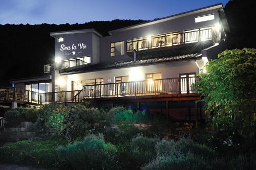 Wilderness House | Sea La Vie Beach House