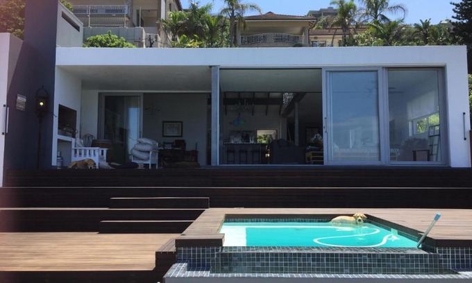 Ballito Apartment | Sea La Vie , Main House, Ballito