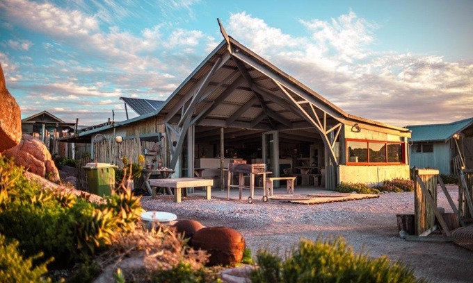 Paternoster Other | Sea Shack