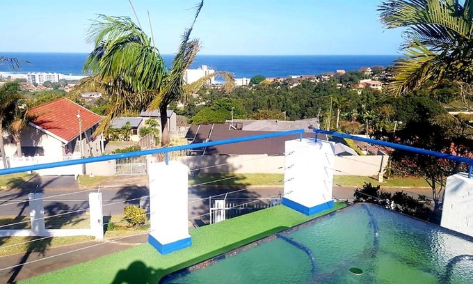 Margate Apartment | Sea view road 17