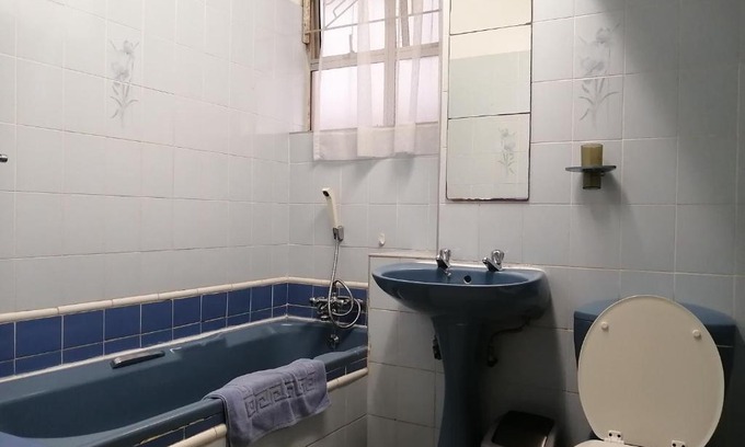 Margate Beach Apartment | Seabrook 105