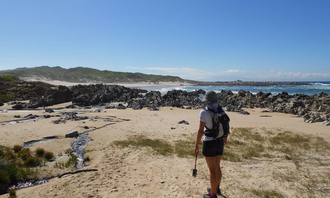 Cape Saint Francis Hostel | Seals Backpackers