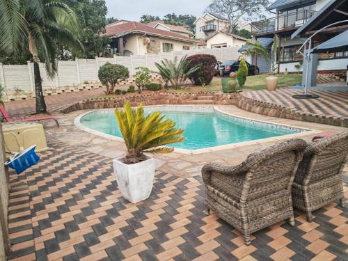 Durban North Apartment | Seaside Hideaway