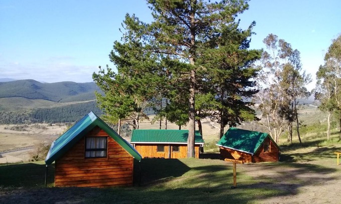 Sedgefield Other | Sedgefield Huts
