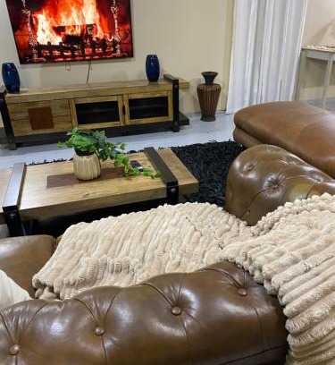 White River House | Serene Exclusive Country Retreat