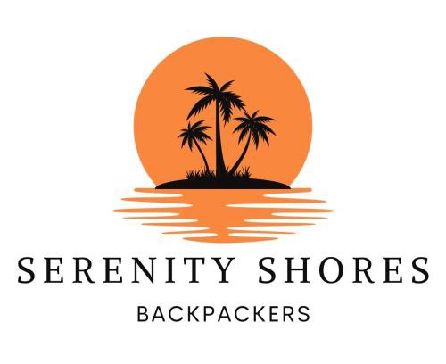 Bloubergstrand Hostel | Serenity Shores Backpackers