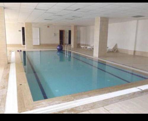 Akbuk Apartment | Serviced apartment ∙ 2 bedrooms ∙ 8 guests