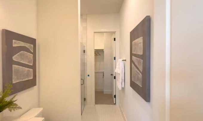 Greater Johannesburg Metropolitan Area Apartment | Serviced apartment ∙ 5 guests