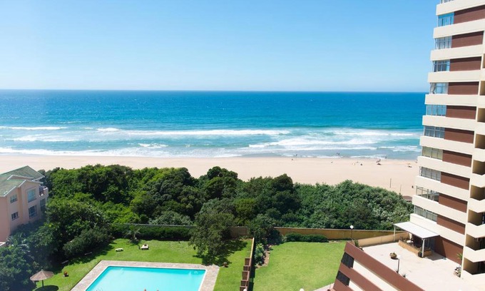 Doonside Apartment | Shangrila 807