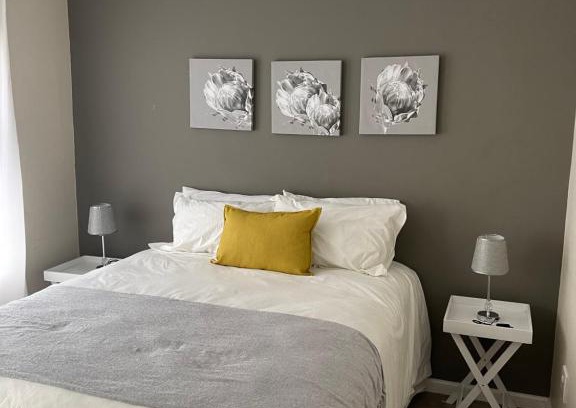 Knysna Central Apartment | Shiles villa