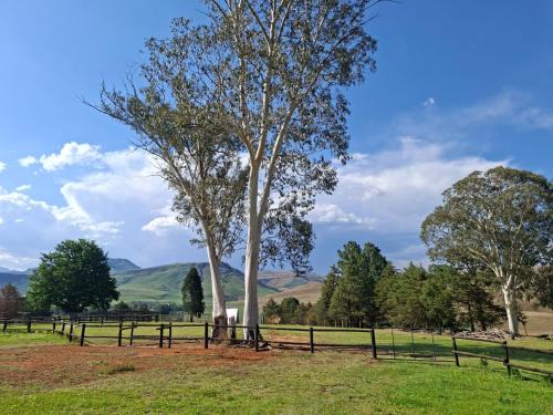 Kwa Sani House | Shiloh Country Cottage