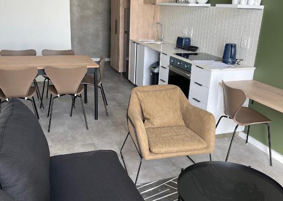 Sea Point Apartment | SixOnN