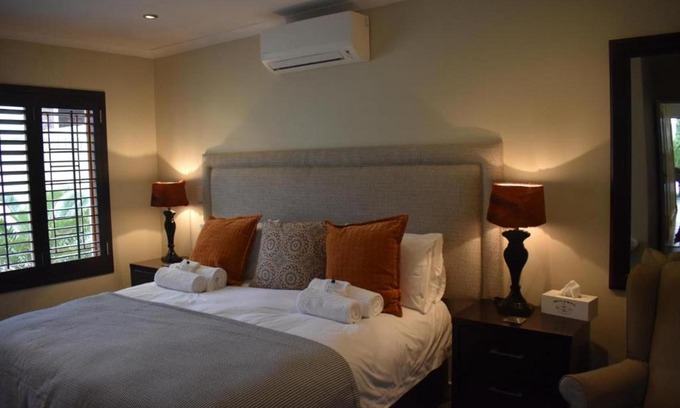 George House | Soeteweide North B&b