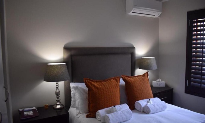 George House | Soeteweide North B&b