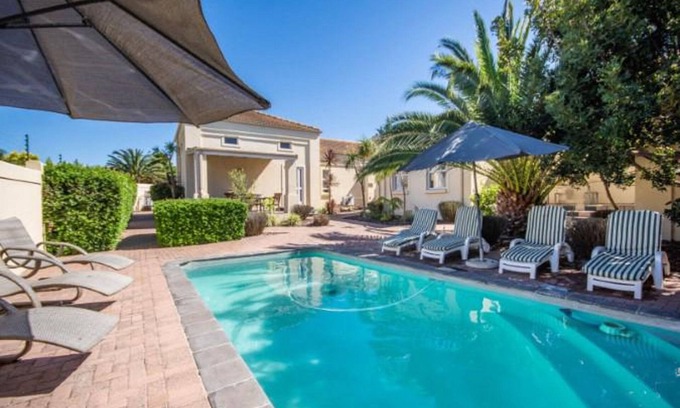 Somerset West Apartment | Somerset Garden Route and Wineland Apartment and Wellness