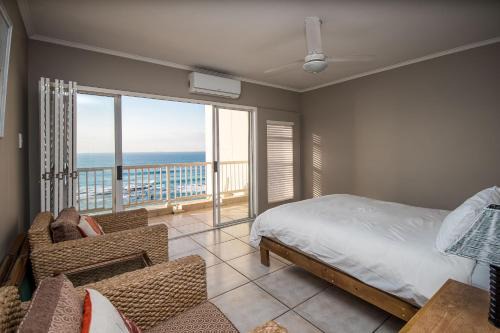 Umdloti Apartment | Sorgente 405 with inverter