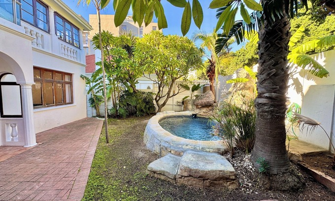Schotsche Kloof Hostel | Soul Fam Hostel - LGBTQ Inclusive