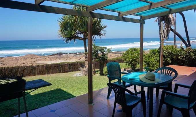 Ramsgate South Ski Chalet | Southern Comfort - Starfish