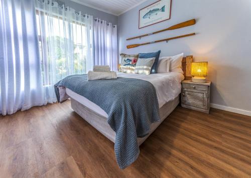 Van Dyks Bay House | Southern Right Guest House
