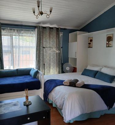 Trawal House | Stay at Gabby's- no loadshedding