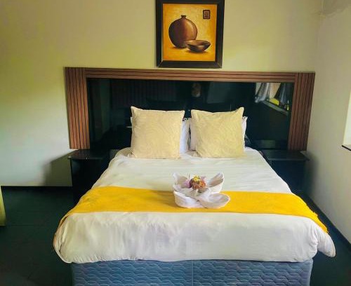 Phalaborwa House | Stay Inn Budget Rooms