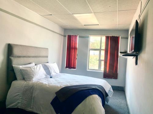 Randfontein Hostel | Stay Inn Lodge Randfontein