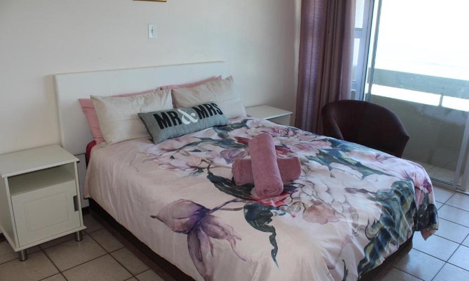 Kingsborough Apartment | Stella Maris 144