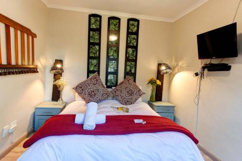 Strand House | Strand Guesthouse