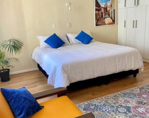 Strand Apartment | Studio Apartment 200m walking distance to the beach