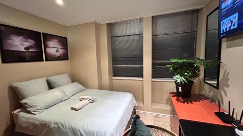 Paarl Apartment | Studio Apartment Paarl Central