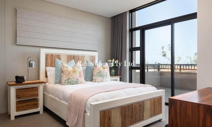 Port Zimbali Apartment | Stunning 2 Bed Zimbali Suites Sea View