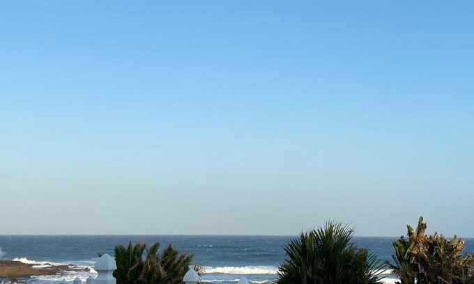 Manaba Beach Apartment | Sue Casa 1