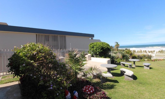 Manaba Beach Apartment | Sue Casa 3