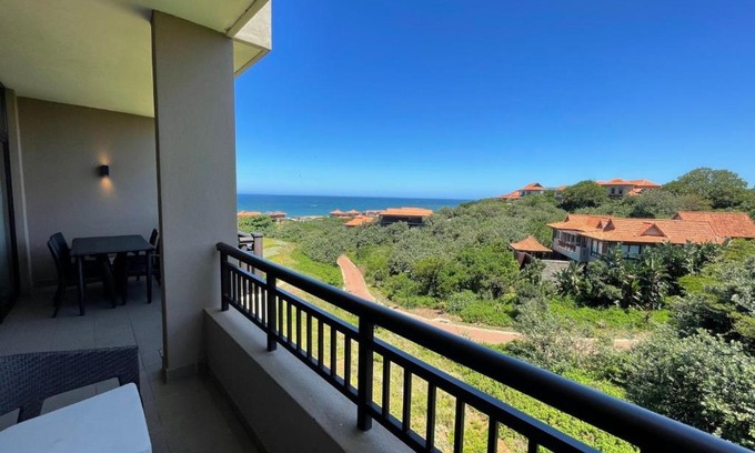 Port Zimbali Apartment | Suite 515, Zimbali Suites