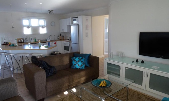Knysna Central Apartment | Summer place 9