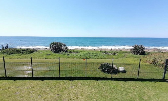 Margate Apartment | Summer Rocks 6