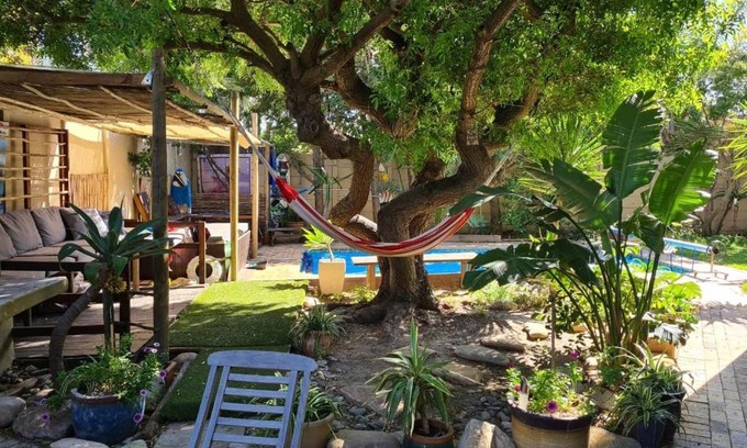 Bloubergstrand Apartment | Sunrise Accommodations